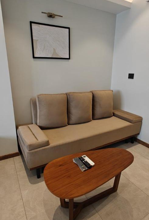 Photo of Livingroom in Thrissur