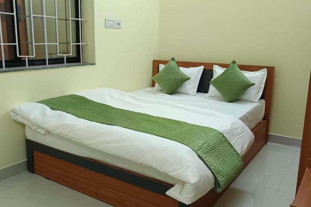 Photo of Bedroom in Bilaspur