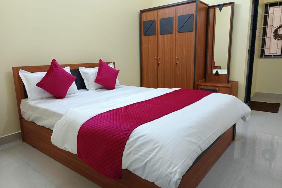 Photo of Bedroom in Bilaspur