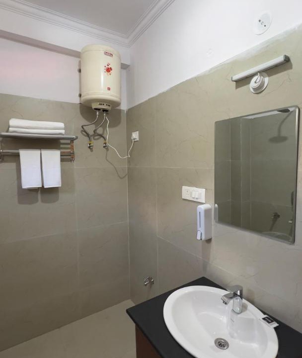Photo of Bathroom in Chitkul