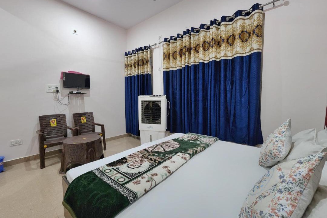 Photo of Bedroom in Baroh