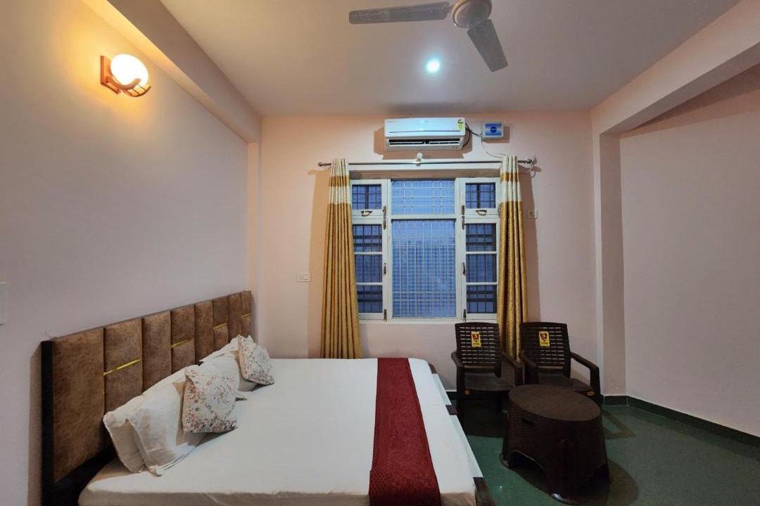 Photo of Bedroom in Baroh