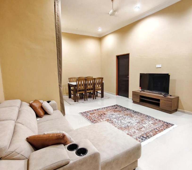 Photo of Livingroom in Batu Rakit