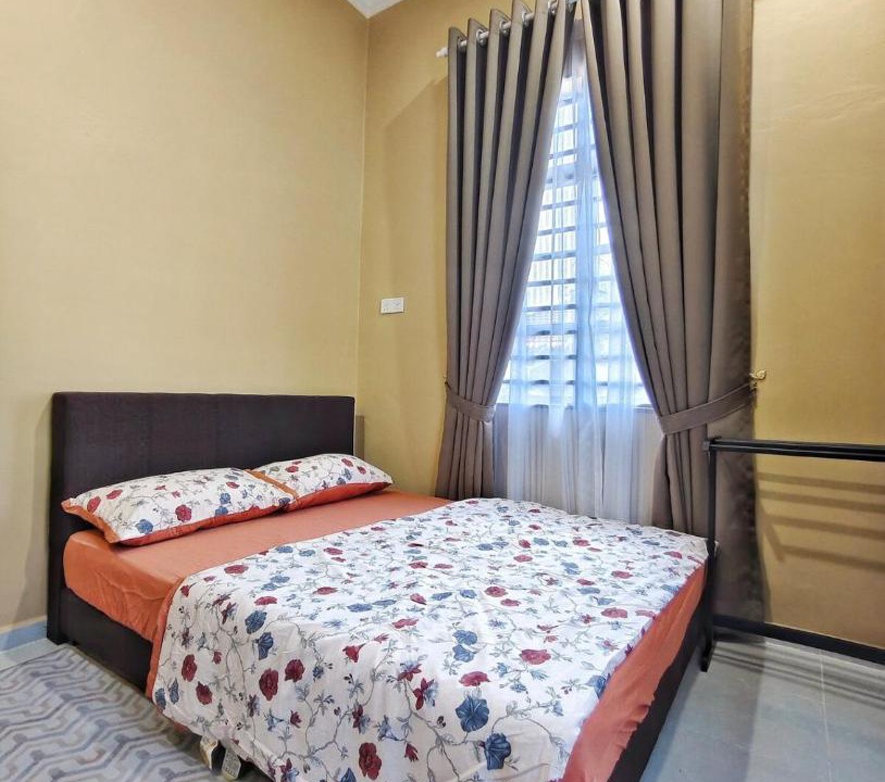 Photo of Bedroom in Batu Rakit