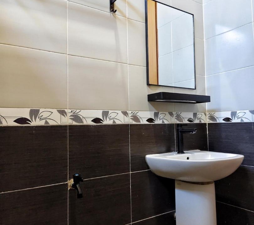 Photo of Bathroom in Batu Rakit