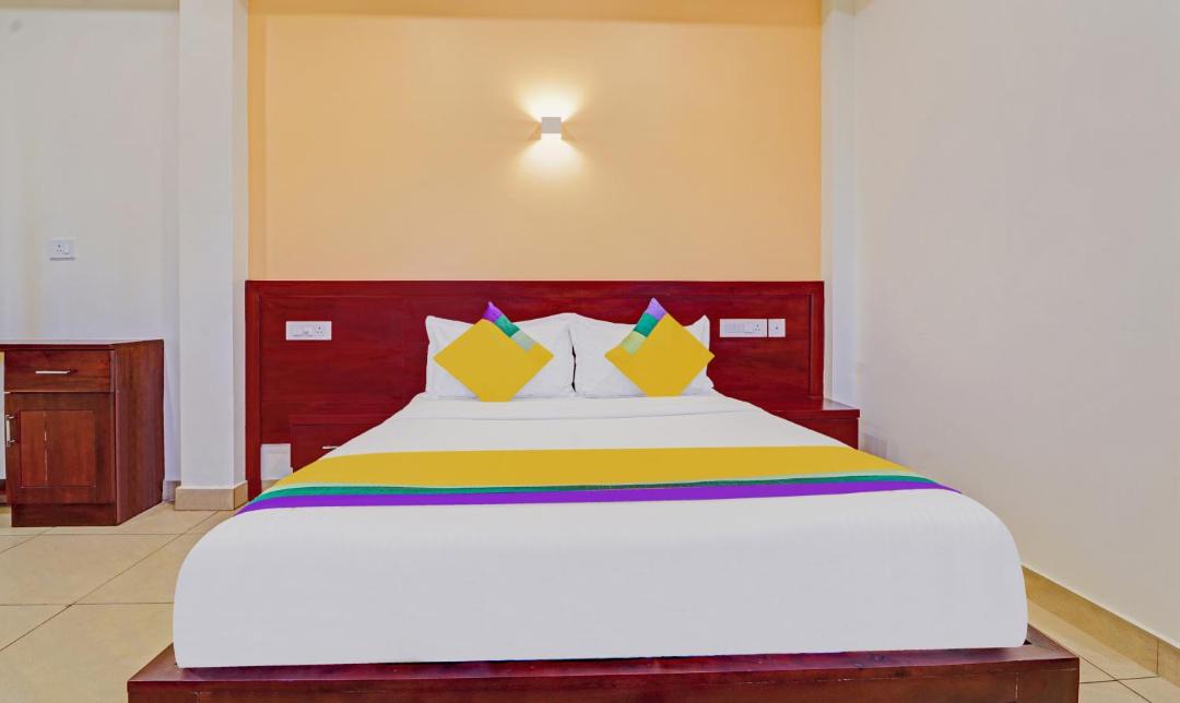 Photo of Bedroom in Kattappana
