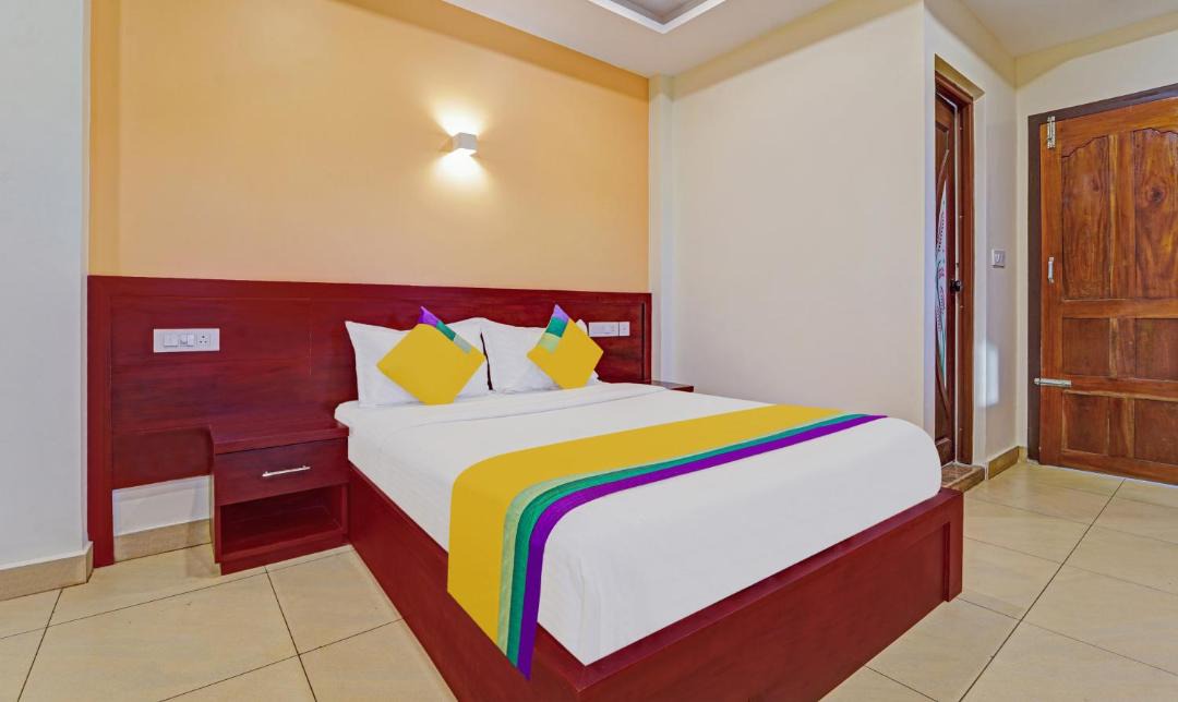 Photo of Bedroom in Kattappana