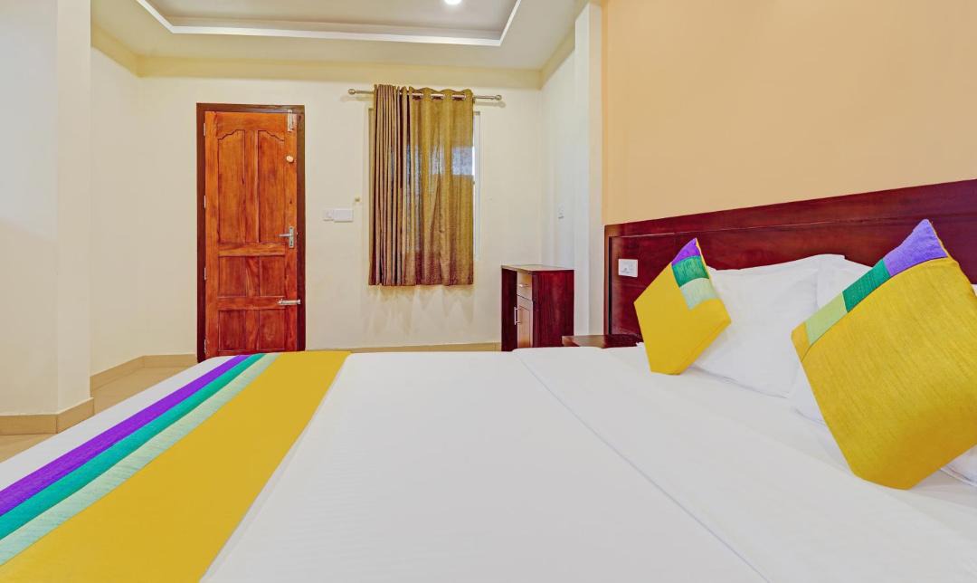 Photo of Bedroom in Kattappana