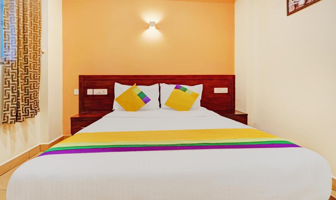 Photo of Bedroom in Kattappana