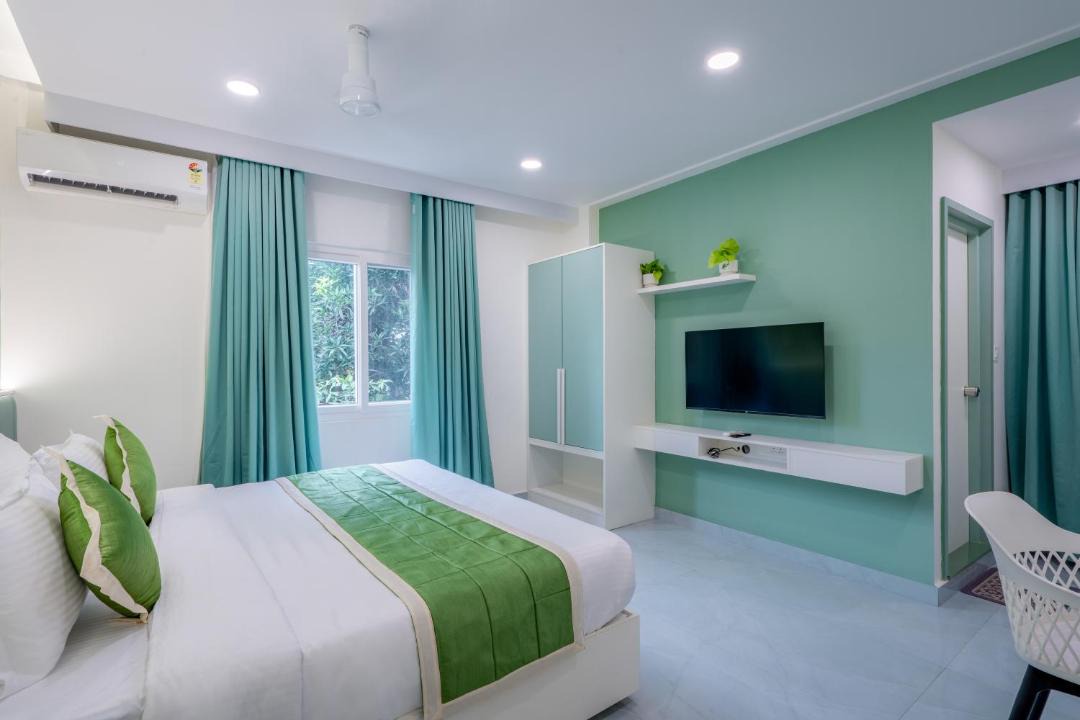 Photo of Bedroom in Mamangalam