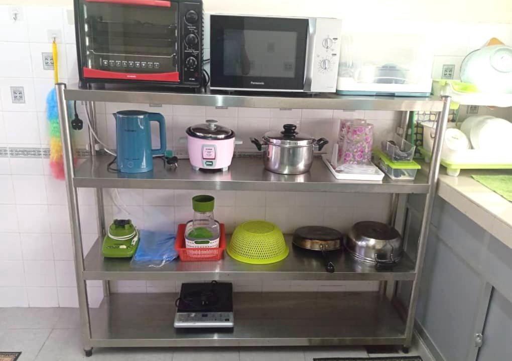Photo of Kitchen in Tanjung Tanah Merah