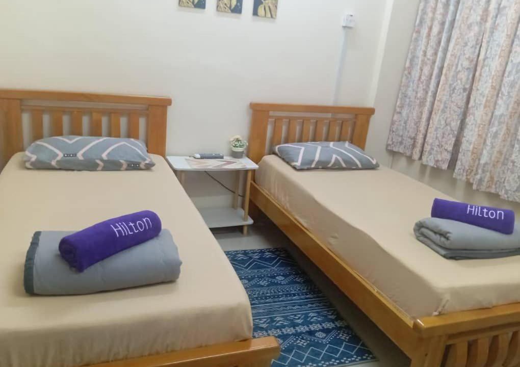 Photo of Bedroom in Tanjung Tanah Merah