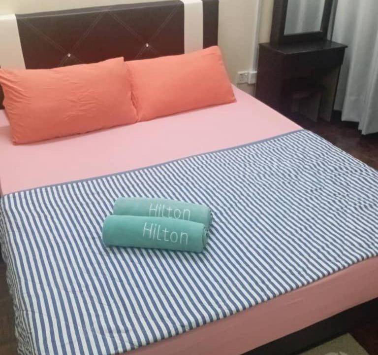 Photo of Bedroom in Tanjung Tanah Merah