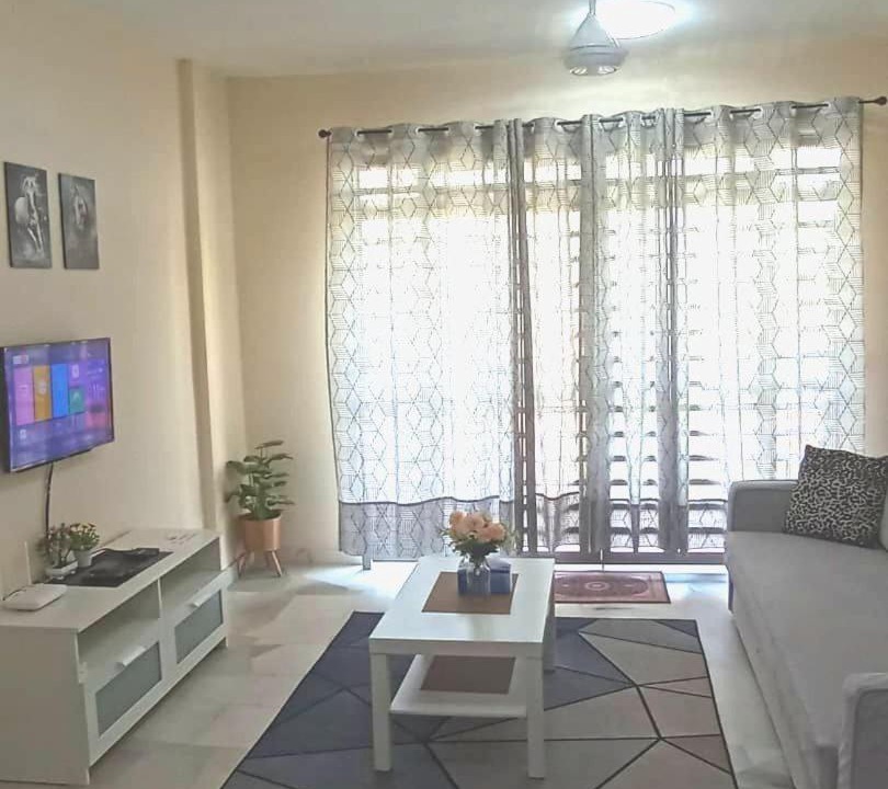 Photo of Livingroom in Tanjung Tanah Merah