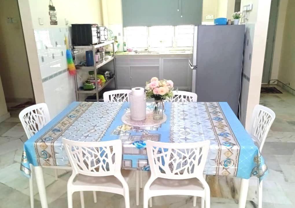 Photo of Kitchen in Tanjung Tanah Merah