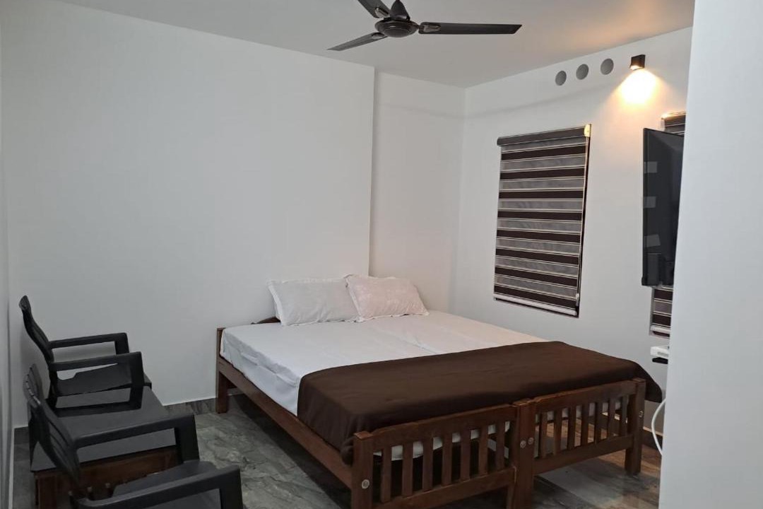 Photo of Bedroom in Elappara