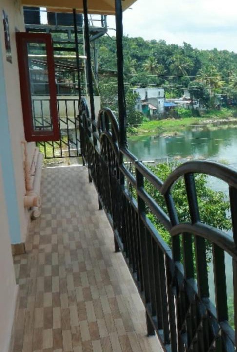 Photo of Patio Balcony in Elappara