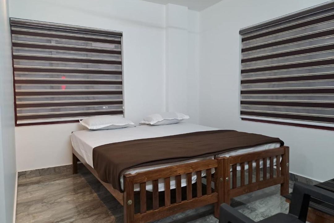 Photo of Bedroom in Elappara