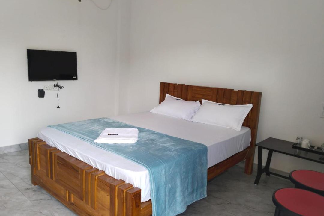 Photo of Bedroom in Mannarkkad
