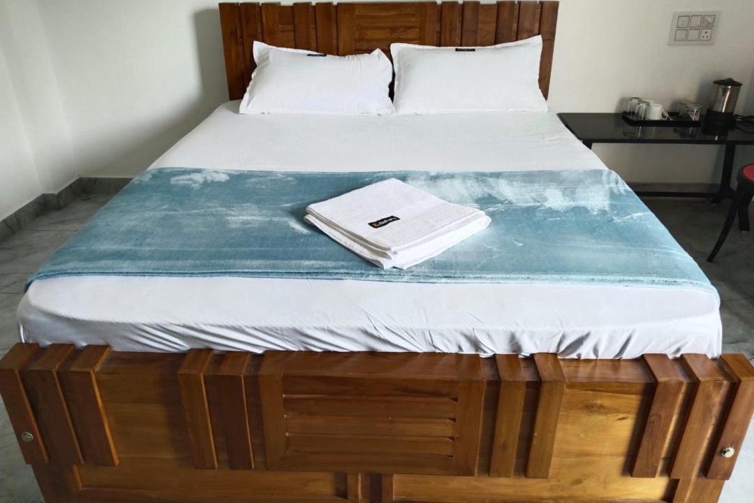 Photo of Bedroom in Mannarkkad