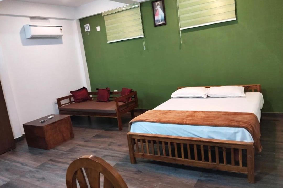 Photo of Bedroom in Thrissur