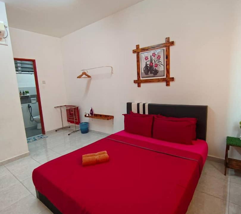 Photo of Bedroom in Kampung Ladang Tok Pelam
