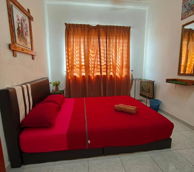 Photo of Bedroom in Kampung Ladang Tok Pelam