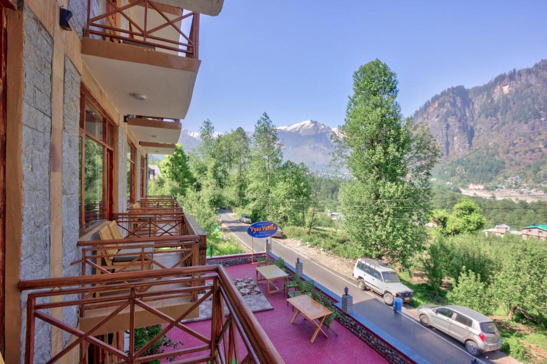 Photo of Others in Manali