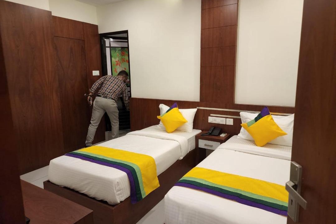 Photo of Bedroom in Kottakkal