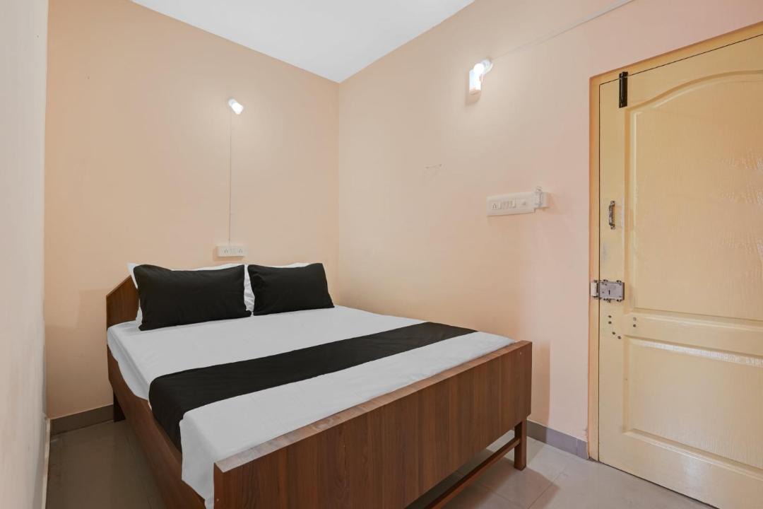 Photo of Bedroom in JP Nagar