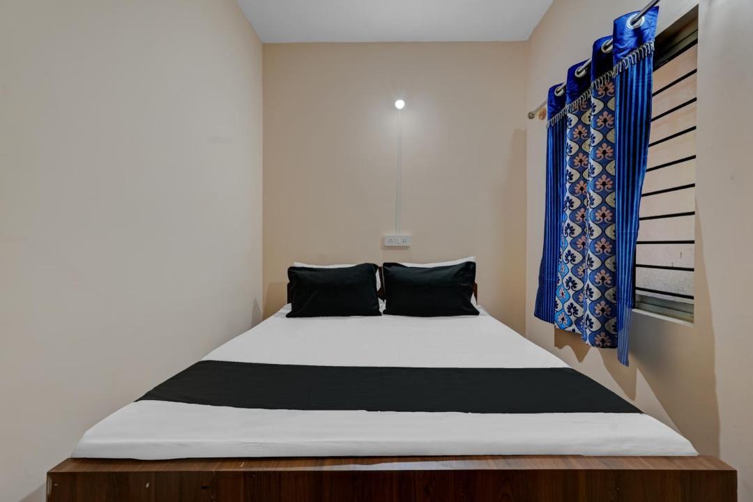 Photo of Bedroom in JP Nagar