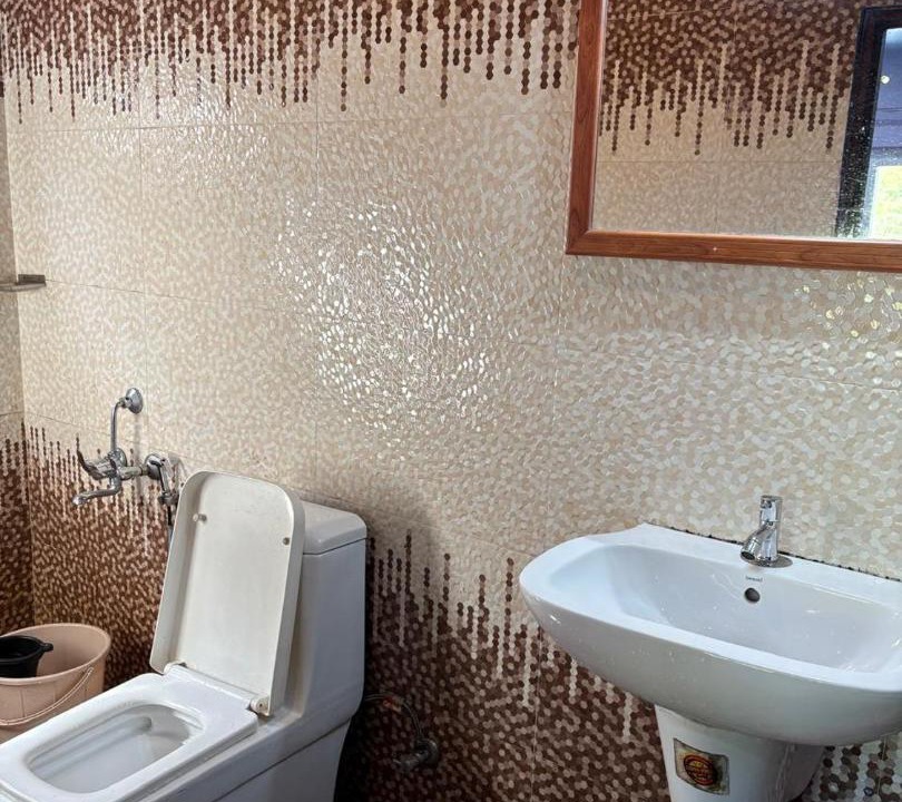 Photo of Bathroom in Munnar