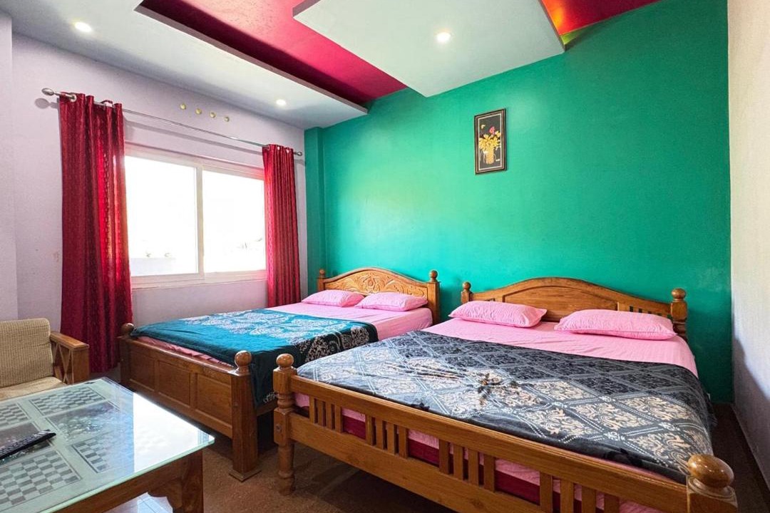 Photo of Bedroom in Munnar