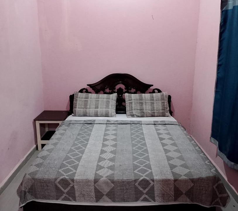 Photo of Bedroom in Jerteh