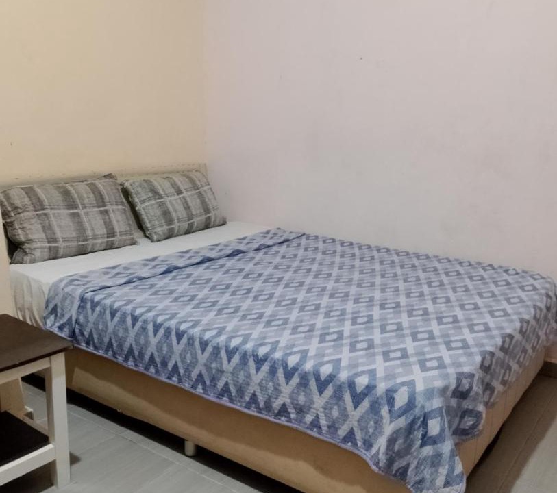 Photo of Bedroom in Jerteh