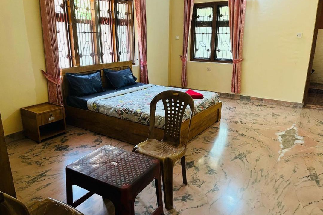 Photo of Bedroom in Kannur