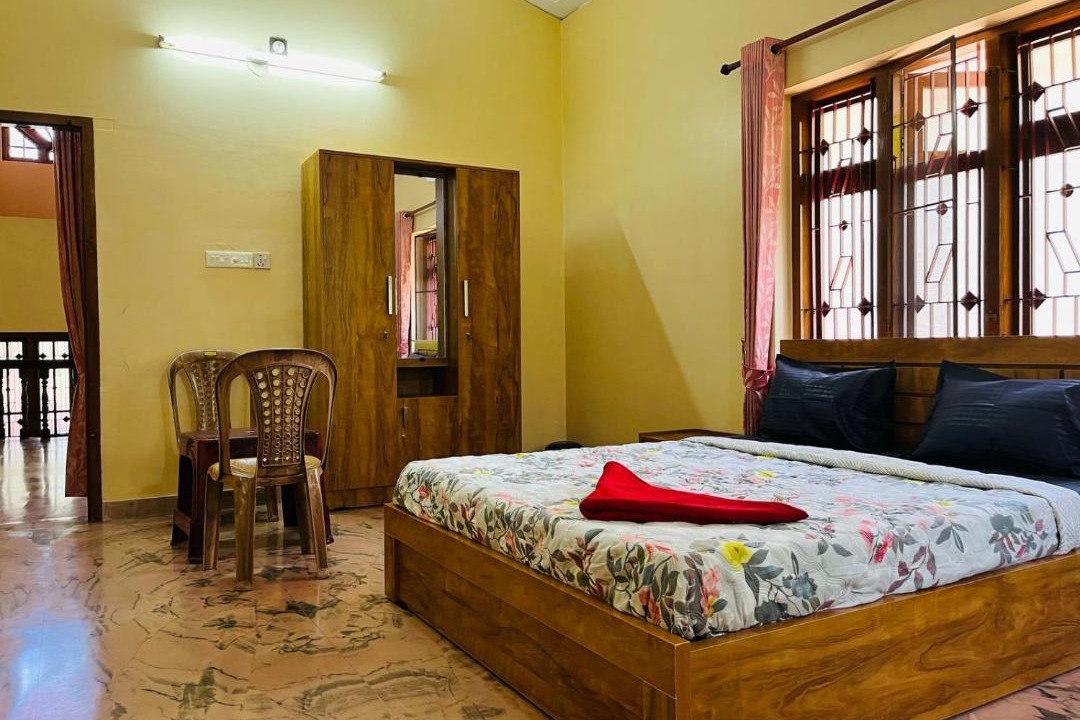 Photo of Bedroom in Kannur