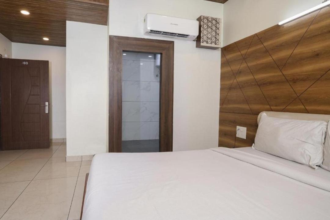 Photo of Bedroom in Hisar