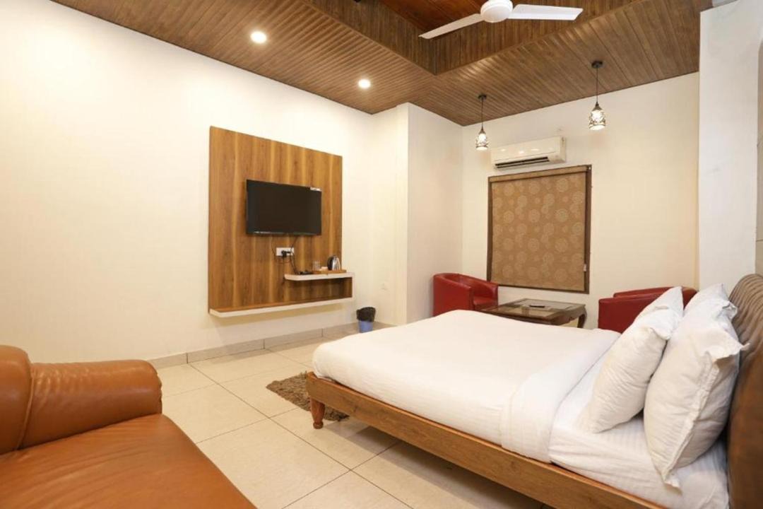 Photo of Bedroom in Hisar