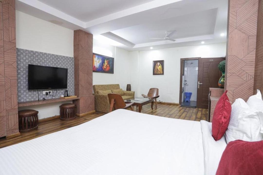 Photo of Bedroom in Hisar