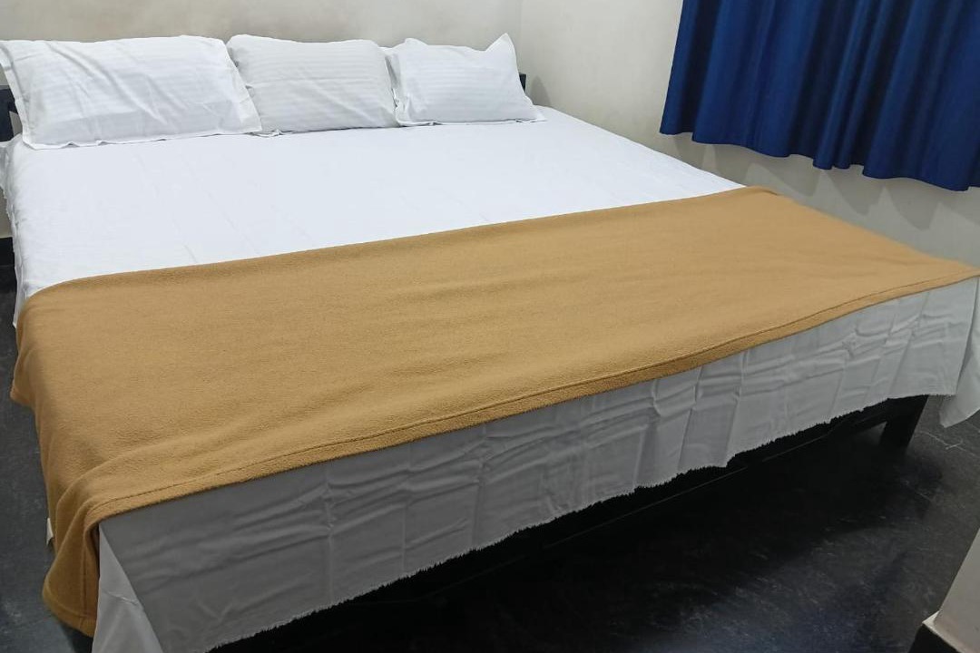 Photo of Bedroom in Kozhikode