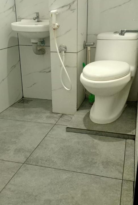 Photo of Bathroom in Kozhikode