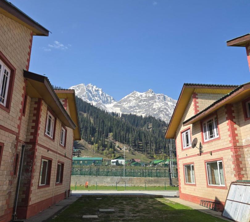 Photo of Others in Sonamarg