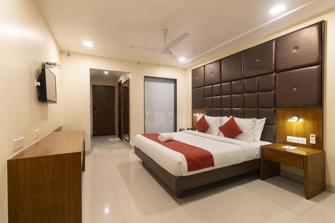 Photo of Bedroom in Rao Colony