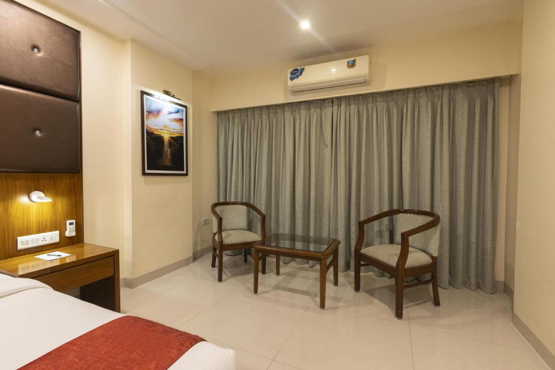 Photo of Bedroom in Rao Colony