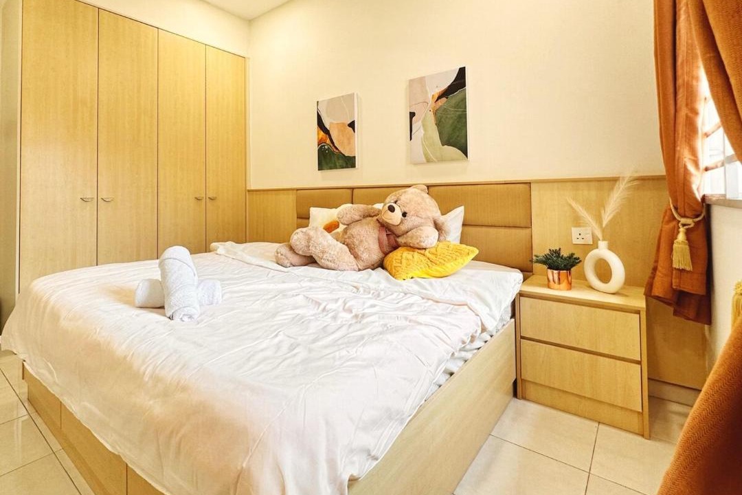 Photo of Bedroom in Seremban 2