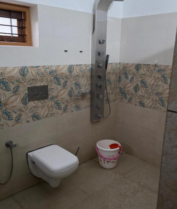 Photo of Bathroom in Mannarkkad