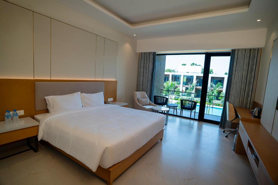 Photo of Bedroom in Pudukuppam