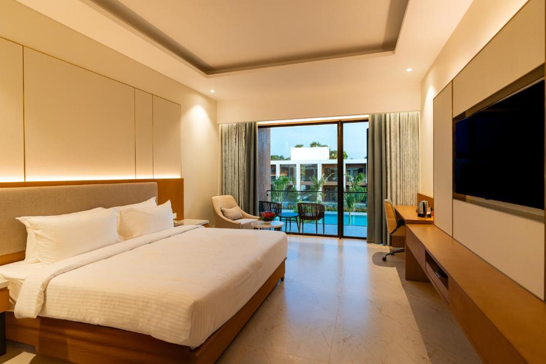 Photo of Bedroom in Pudukuppam