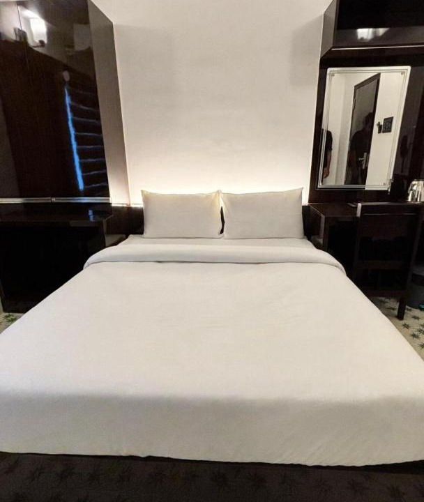 Photo of Bedroom in Adur